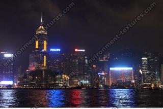 photo texture of background night city 0005
